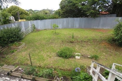 Photo of property in 1/16 Shirley Road, Grey Lynn, Auckland, 1021