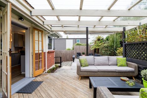 Photo of property in 3 Glengyle Street, Vauxhall, Dunedin, 9013