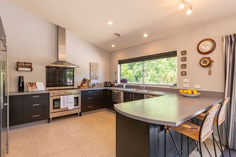 Photo of property in 132 Maui Pomare Road, Nikau Valley, Paraparaumu, 5032