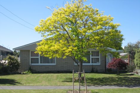 Photo of property in 30 Armitage Street, Bishopdale, Christchurch, 8053
