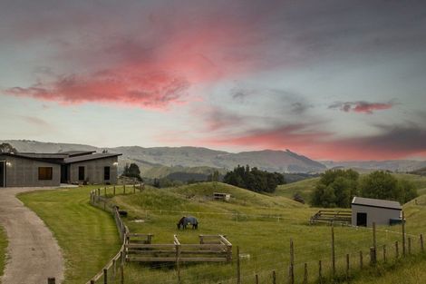 Photo of property in 45 Glengarry Road, Glengarry, Napier, 4182