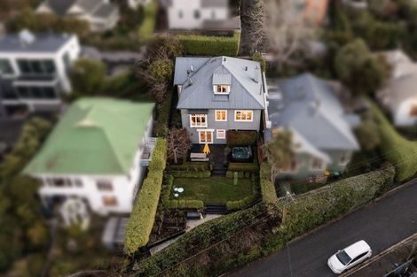 Photo of property in 26 City Road, Roslyn, Dunedin, 9010