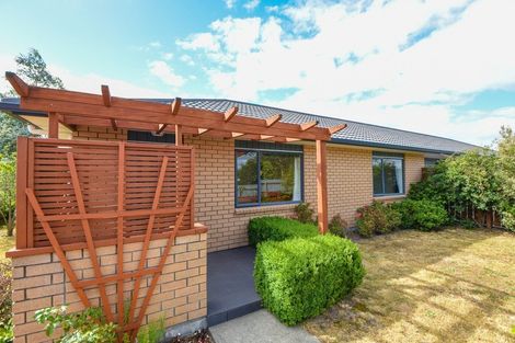 Photo of property in 21a Rhodes Street, Carterton, 5713