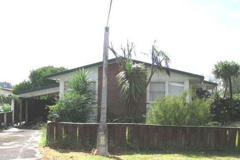 Photo of property in 24 Mildmay Road, Henderson, Auckland, 0610