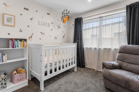 Photo of property in 4 Bollington Avenue, Kaiapoi, 7630