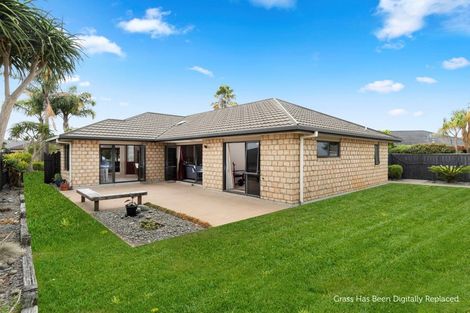 Photo of property in 62 Keepa Close, Papamoa Beach, Papamoa, 3118