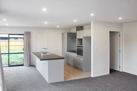 Photo of property in 6 Zabeel Street, Lincoln, 7608