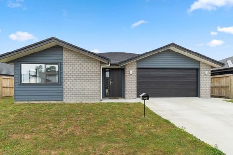 Photo of property in 43 Awataha Crescent, Pyes Pa, Tauranga, 3110
