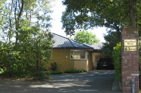 Photo of property in 1/63 New Brighton Road, Burwood, Christchurch, 8061