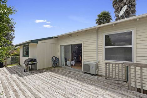 Photo of property in 13 No 1 Road, Te Puke, 3119