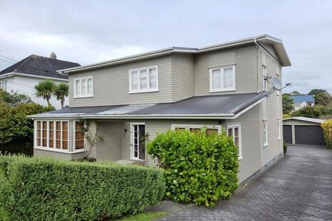 Photo of property in 68 Cashmere Avenue, Khandallah, Wellington, 6035