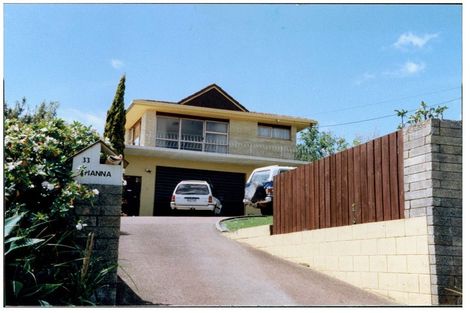 Photo of property in 33 Melandra Road, Stanmore Bay, Whangaparaoa, 0932