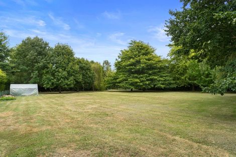 Photo of property in 39 Keetly Place, Ohoka, Kaiapoi, 7692