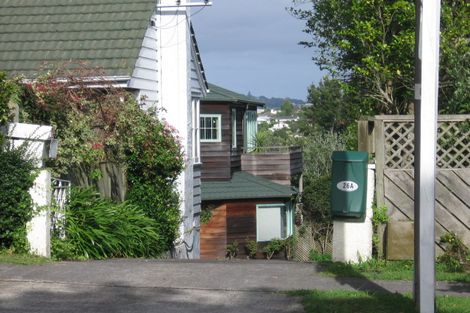 Photo of property in 26a Temple Street, Meadowbank, Auckland, 1072