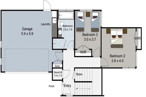 Photo of property in 2/3 Tremaine Avenue, Two Mile Bay, Taupo, 3330