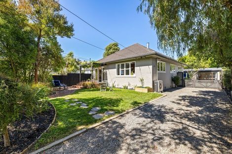 Photo of property in 350 Riverlaw Terrace, Saint Martins, Christchurch, 8022