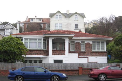 Photo of property in 795 George Street, North Dunedin, Dunedin, 9016