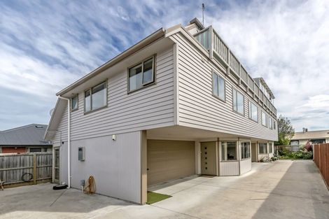 Photo of property in 148a Huxley Street, Sydenham, Christchurch, 8023