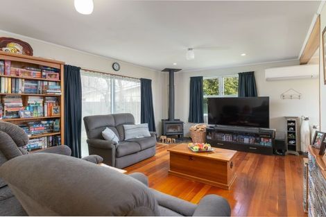 Photo of property in 16 Daniell Street, Solway, Masterton, 5810