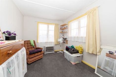 Photo of property in 10 Takahe Street, Taihape, 4720