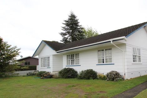 Photo of property in 6 Waipuna Place, Tokoroa, 3420