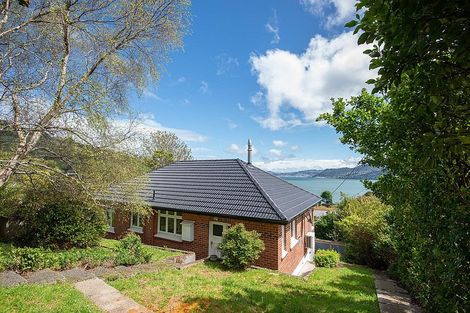 Photo of property in 30 Wharfdale Street, Macandrew Bay, Dunedin, 9014