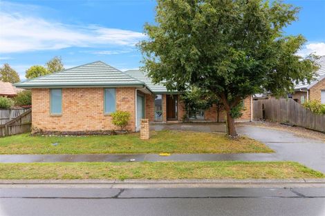 Photo of property in 148 Rolleston Drive, Rolleston, 7614