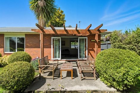 Photo of property in 1/10 Jarrow Place, Halswell, Christchurch, 8025