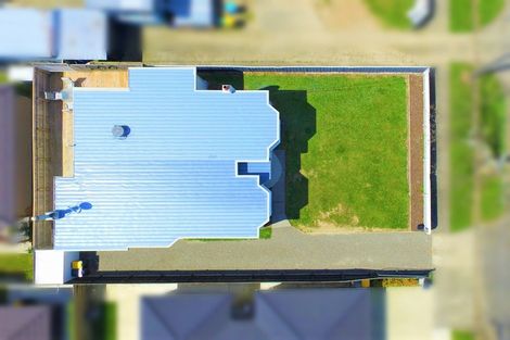 Photo of property in 581 Queen Street East, Levin, 5510