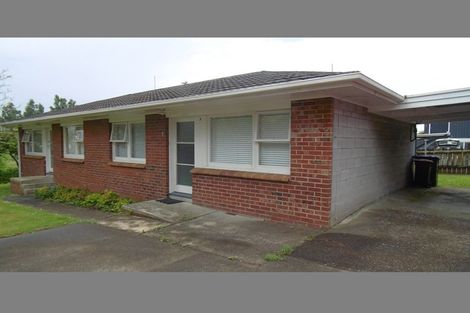 Photo of property in 21 Richardson Road, Mount Albert, Auckland, 1025