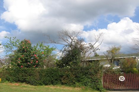 Photo of property in 10 Burn Road, Lynmore, Rotorua, 3010