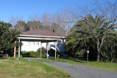 Photo of property in 3 Williams Street, Kawakawa, 0210