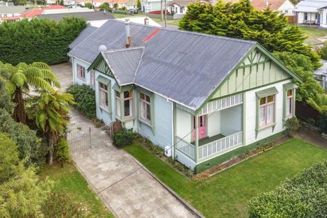 Photo of property in 221 Somme Parade, Aramoho, Whanganui, 4500