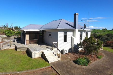 Photo of property in 916 Rangiatea Road, Otewa, Otorohanga, 3972