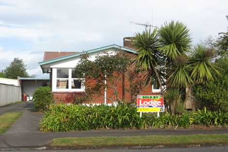 Photo of property in 24 Sadler Street, Fairview Downs, Hamilton, 3214