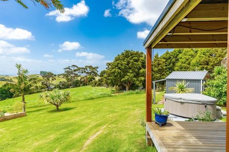 Photo of property in 59 Wairimu Way, Waipu, 0582
