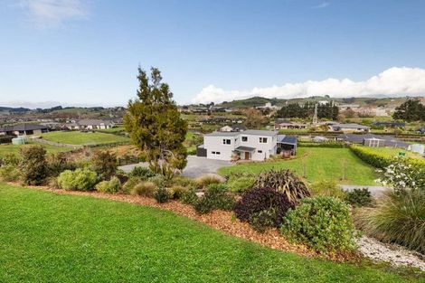 Photo of property in 10 Mcgill Road, Pokeno, 2471