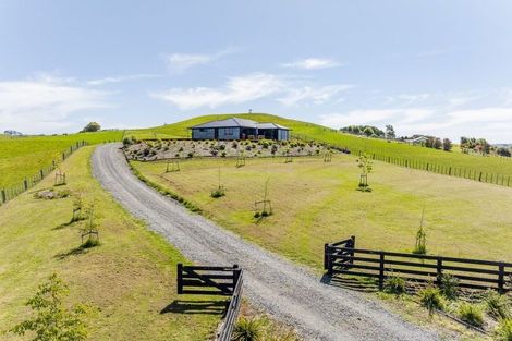 Photo of property in 1062 Elsthorpe Road, Otane, 4277