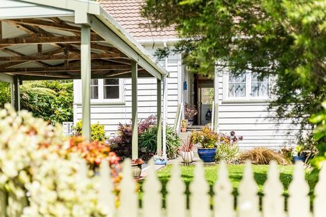 Photo of property in 21 Feist Street, Naenae, Lower Hutt, 5011