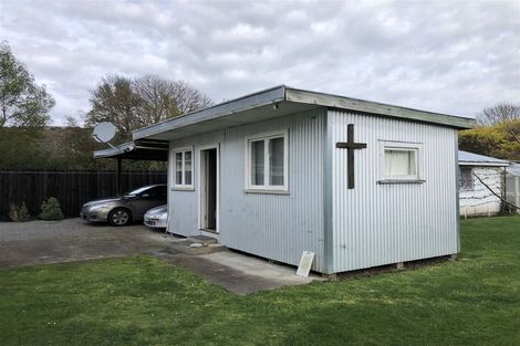 Photo of property in 8 Tekoa Street, Waiau, 7332