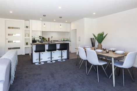 Photo of property in 15 Kingsbridge West, Burwood, Christchurch, 8083