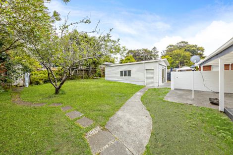 Photo of property in 41 Lawrence Crescent, Hillpark, Auckland, 2102
