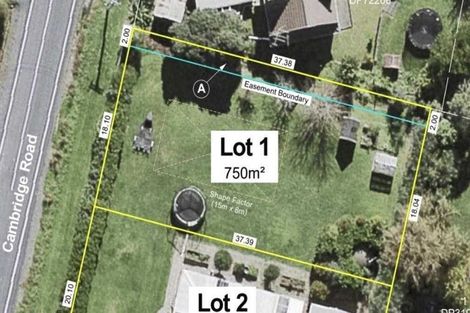 Photo of property in 3 Cambridge Road, Riverhead, 0820