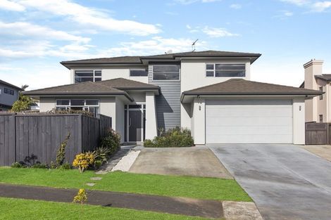 Photo of property in 13 Aldon Lane, The Gardens, Auckland, 2105