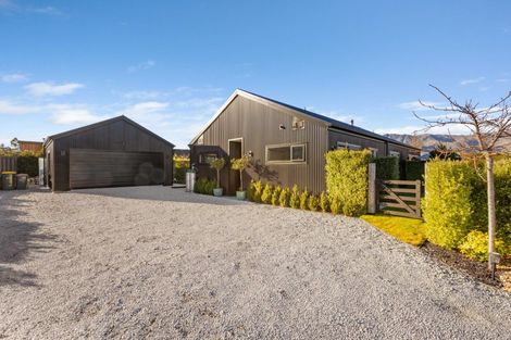 Photo of property in 57 Little Maude Drive, Lake Hawea, Wanaka, 9382