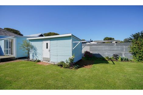 Photo of property in 176 Macmaster Street, Richmond, Invercargill, 9810