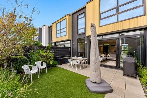 Photo of property in 206 Hobsonville Point Road, Hobsonville, Auckland, 0616