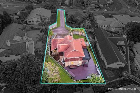 Photo of property in 10 San Fernando Way, Henderson, Auckland, 0612