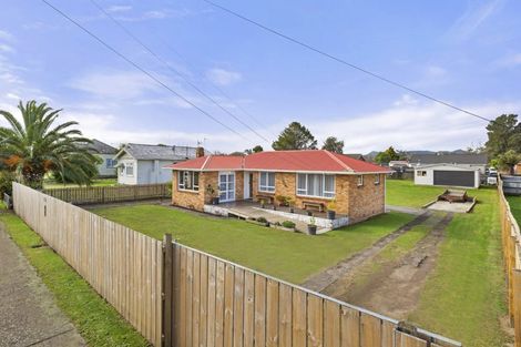 Photo of property in 136 Hakanoa Street, Huntly, 3700