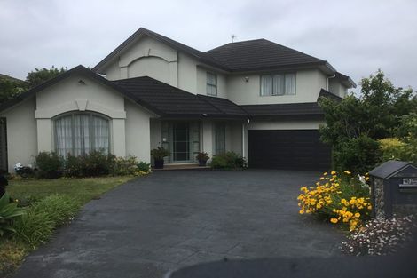 Photo of property in 6 Gresford Place, Churton Park, Wellington, 6037